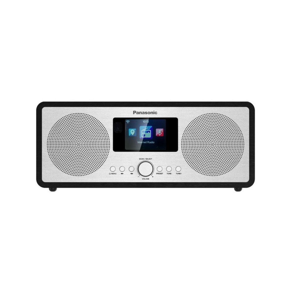 Panasonic RF-D40EG-K