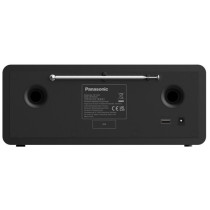 Panasonic RF-D40EG-K