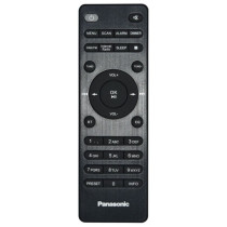 Panasonic RF-D40EG-K