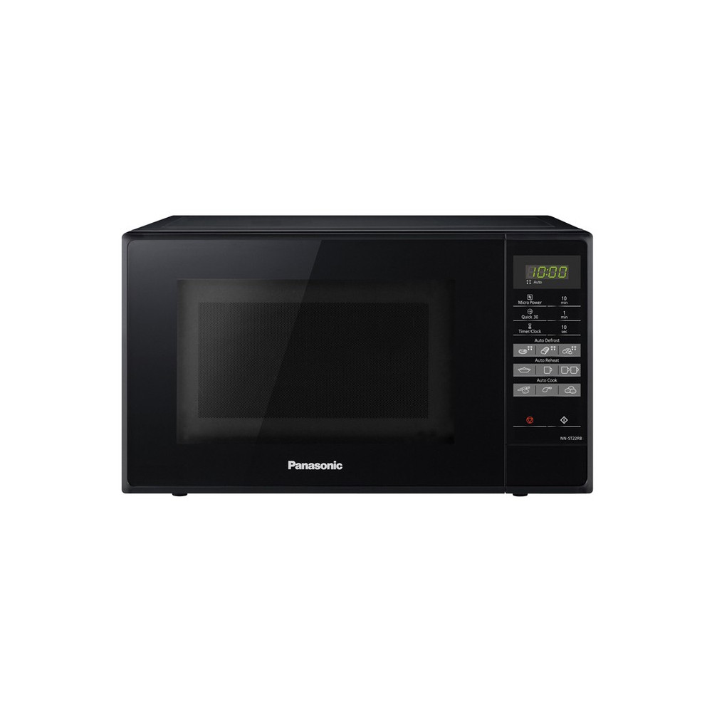 Panasonic NN-ST22RBEVG