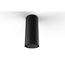 Faber CYLIND.I.EVO PLUS BK MATT A37