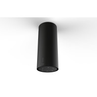 Faber CYLIND.I.EVO PLUS BK MATT A37