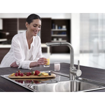 ARK938 chrome tap (BA1087)