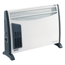 Hot air convector Sencor