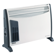 Hot air convector Sencor