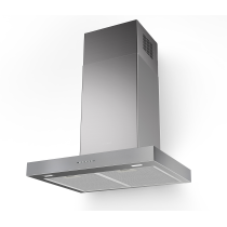 Cooker hood