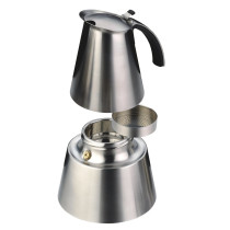 Espresso maker Rommelsbacher