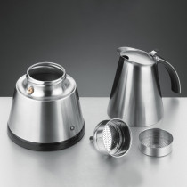 Espresso maker Rommelsbacher