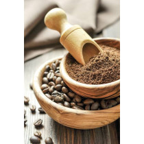 Espresso maker Rommelsbacher