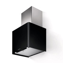 Cooker hood Faber Lithos EG6 BK A45