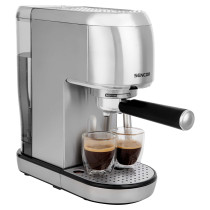 Espressomasin Sencor SES4900SS