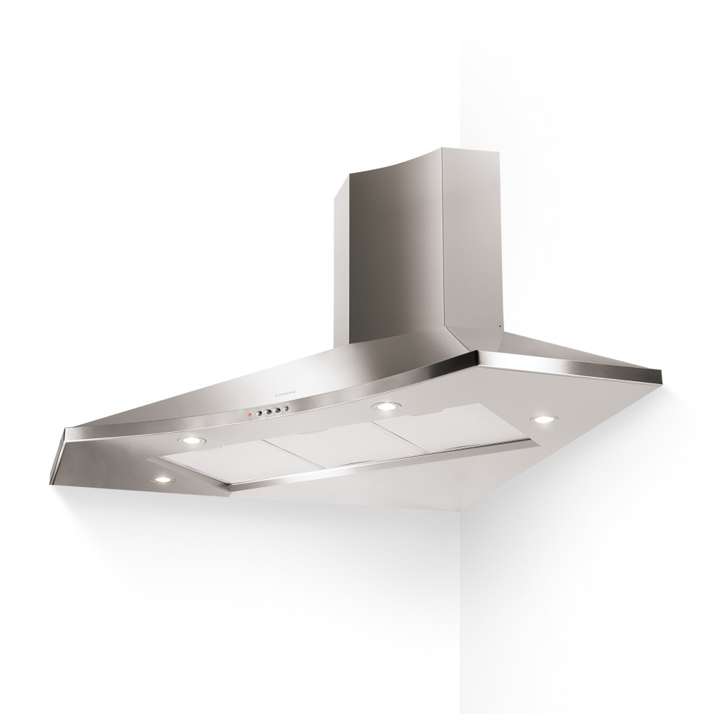 HOOD SOLARIS EG6 LED X A100