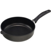 Frying pan 26cm, standard handle AMT Gastroguss