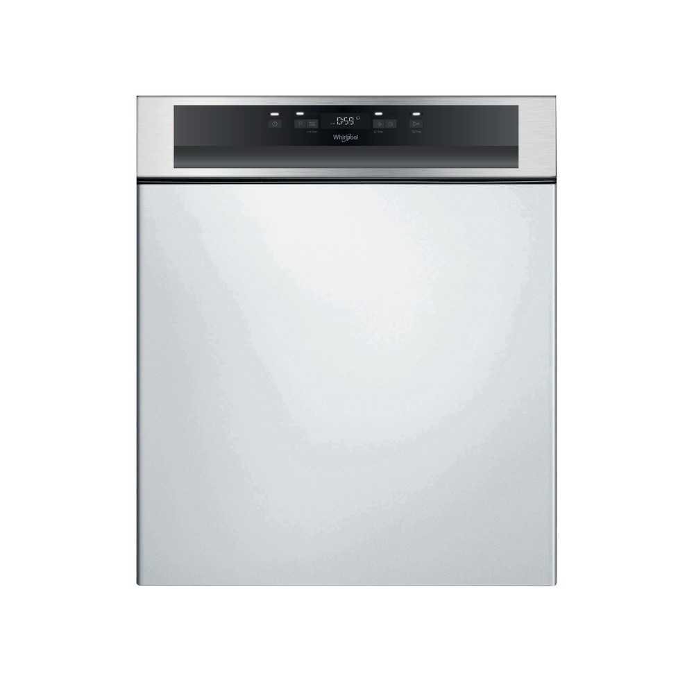 Integreeritav nõudepesumasin Whirlpool WBC3C34PFX