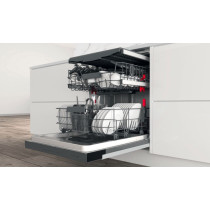 Built in dishwasher Whirlpool