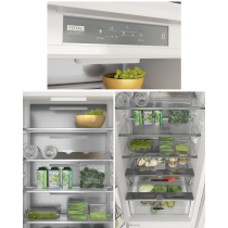 Integreeritav külmik Whirlpool WHC20T352