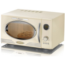 Microwave oven Melissa
