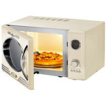Microwave oven Melissa