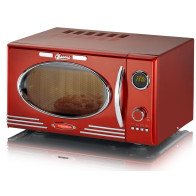 Microwave oven Melissa