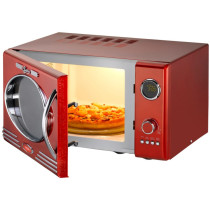 Microwave oven Melissa