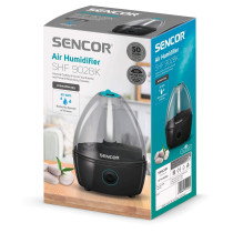 Air humidifier Sencor