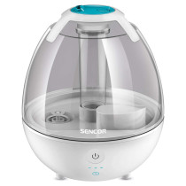 Air humidifier Sencor
