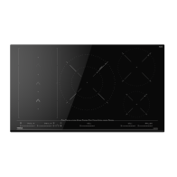 Built-in Induction Hob Teka IZS 97630 MST BK