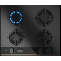 Built-in gas Hob Teka GBC 64-G1 GBC BM (E5)