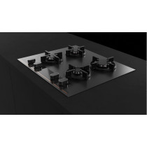 Built-in gas Hob Teka GBC 64-G1 GBC BM (E5)
