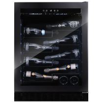 Wine cooler Dunavox