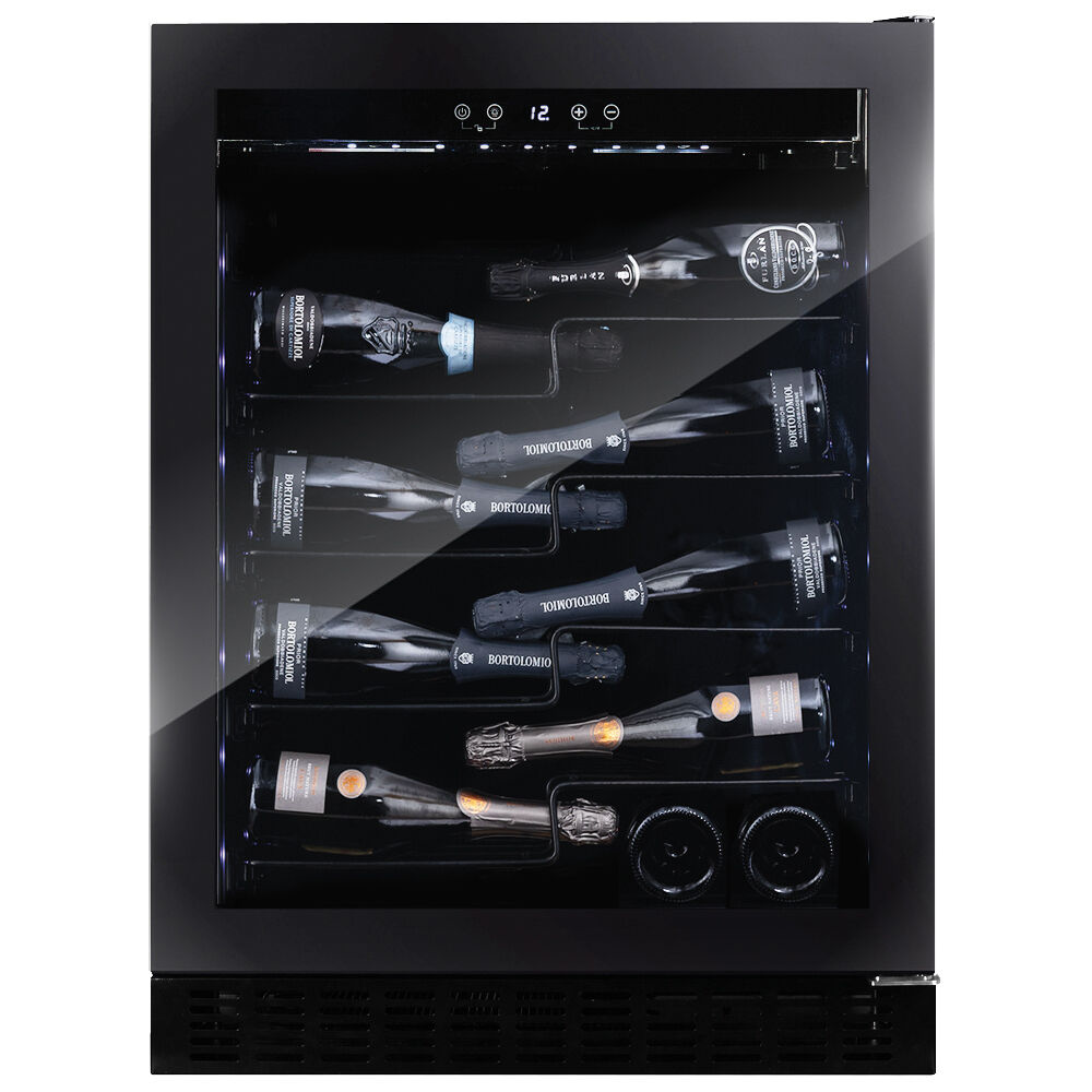 Wine cooler Dunavox