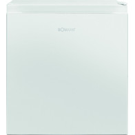Külmik Bomann KB7245W, valge