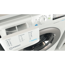 Washing machine Indesit