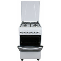 Gas cooker Schlosser