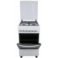 Gas cooker Schlosser