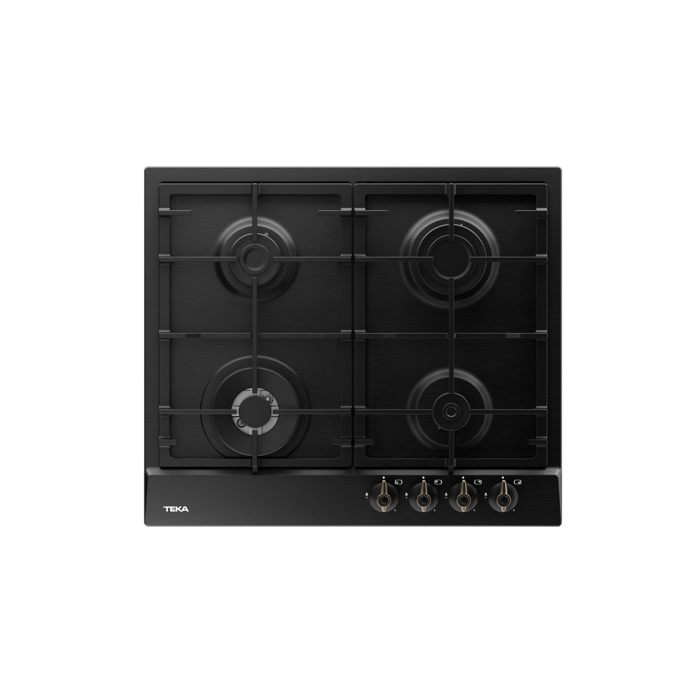 Built-in gas hob Teka RBC AT OB