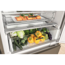 Built-in fridge Whirlpool
