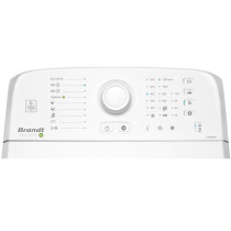 Washing machine Brandt