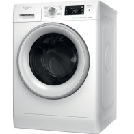 Washing machine Whirlpool