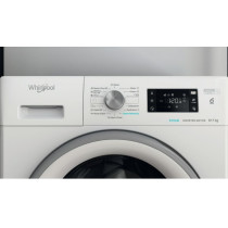 Kuivatiga pesumasin Whirlpool FFWDB976258SVEE