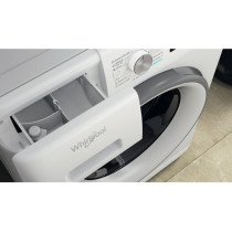 Washing machine Whirlpool