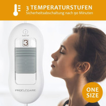 Foot warmer ProfiCare