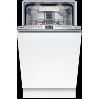 Integreeritav nõudepesumasin Bosch SPV6ZMX17E