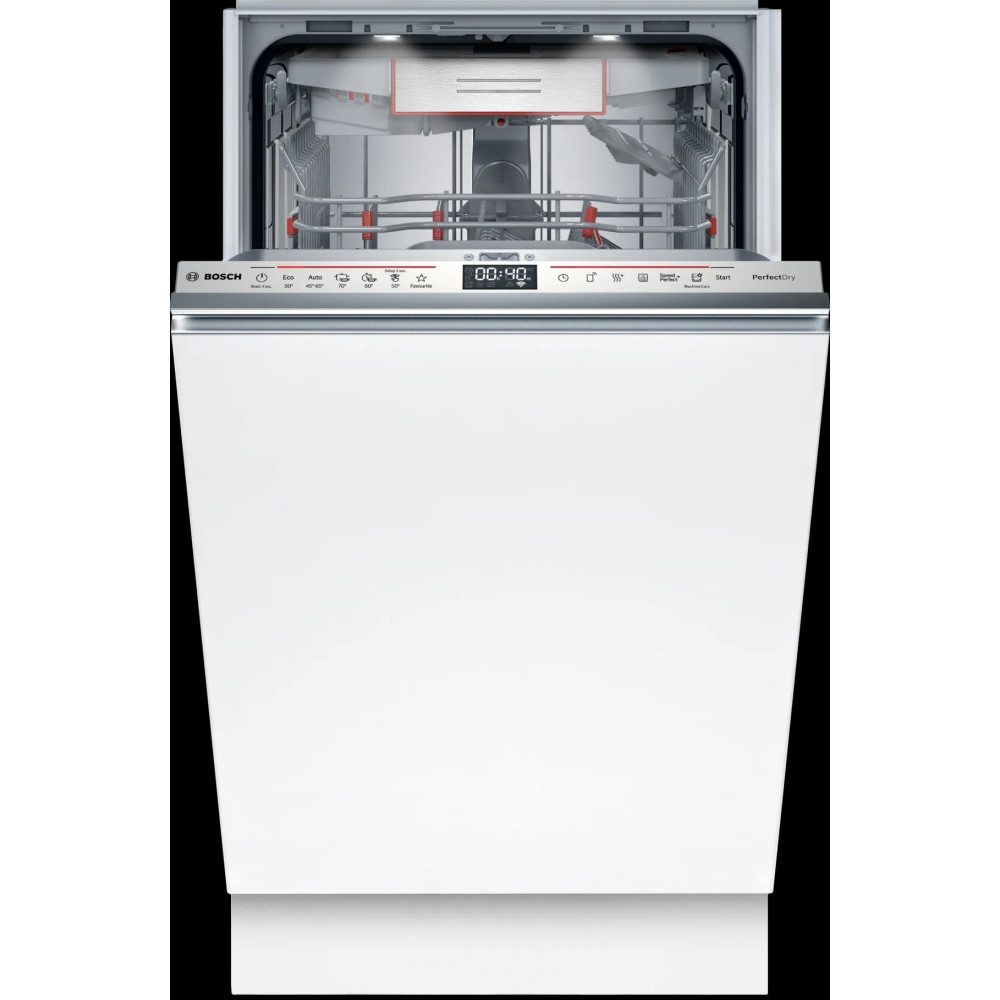 Built-in dishwasher Bosch