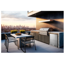 Outdoor Fridge Frigelux