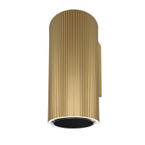 Hood Ciarko Design Monogram gold