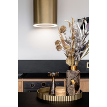 Hood Ciarko Design Monogram gold