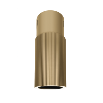 Hood Ciarko Design Monogram Isola gold