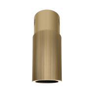 Hood Ciarko Design Monogram Isola gold