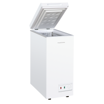 Chest freezer Scandomestic